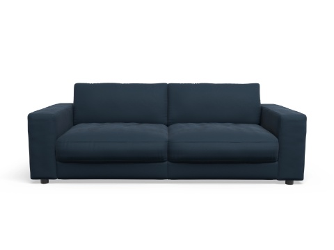 3-Sitzer Sofa Plus